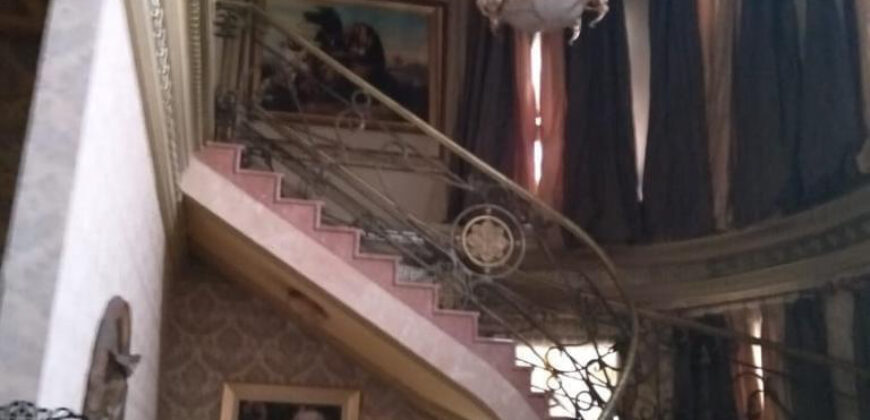 DIJUAL RUMAH 2 LANTAI MENTENG JAKARTA PUSAT