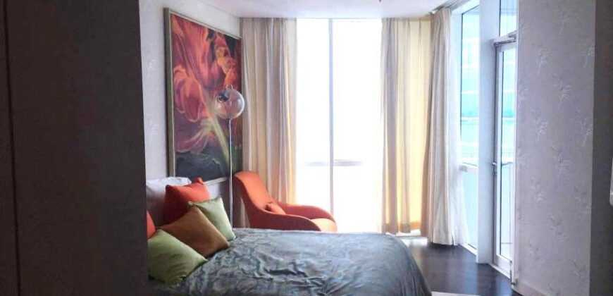FOR SALE REGATTA APARTMENT TOWER MIAMI 12TH FLOOR