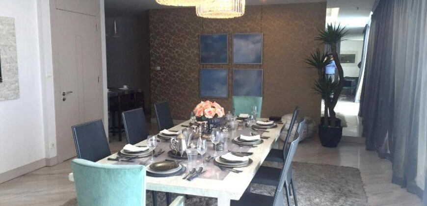 FOR SALE REGATTA APARTMENT TOWER MIAMI 12TH FLOOR