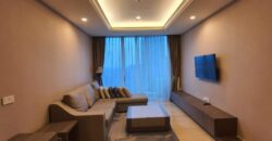 Apartemen The Pakubuwono House Luxurious Private Living Full Furnished