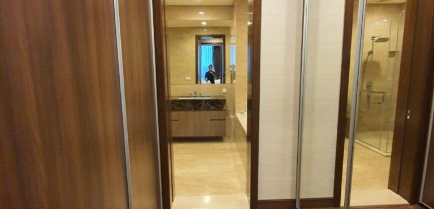 Apartemen The Pakubuwono House Luxurious Private Living Full Furnished