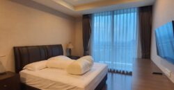 Apartemen The Pakubuwono House Luxurious Private Living Full Furnished