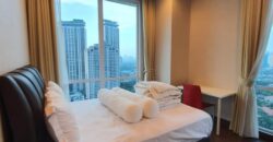 Apartemen The Pakubuwono House Luxurious Private Living Full Furnished