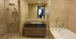 Apartemen The Pakubuwono House Luxurious Private Living Full Furnished