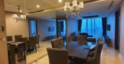 Apartemen The Pakubuwono House Luxurious Private Living Full Furnished