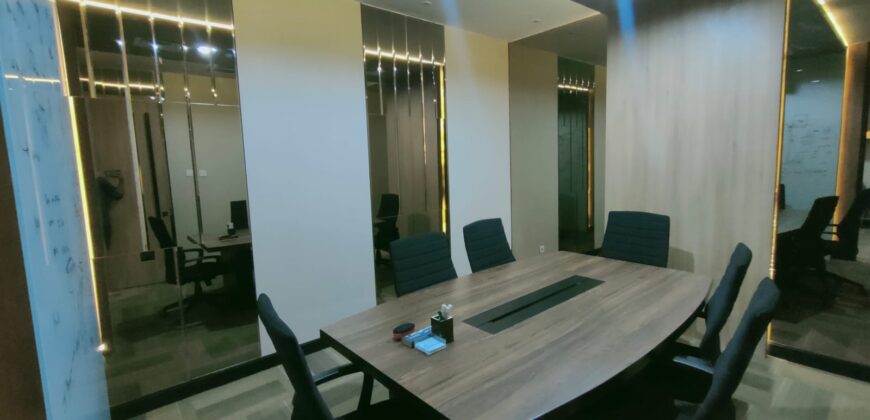 APARTMENT DISTRICT 8 PROSPERITY TOWER FULLY FURNISHED