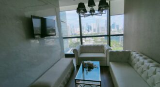 APARTMENT DISTRICT 8 PROSPERITY TOWER FULLY FURNISHED