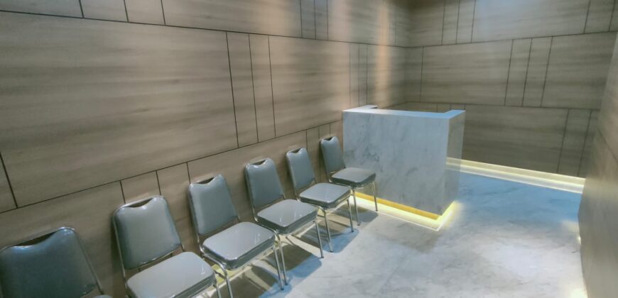 APARTMENT DISTRICT 8 PROSPERITY TOWER FULLY FURNISHED