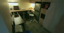 APARTMENT DISTRICT 8 PROSPERITY TOWER FULLY FURNISHED