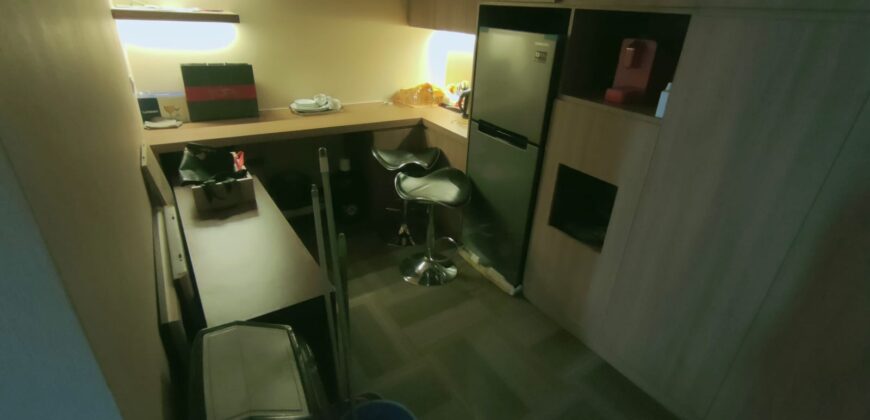 APARTMENT DISTRICT 8 PROSPERITY TOWER FULLY FURNISHED