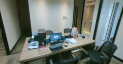 APARTMENT DISTRICT 8 PROSPERITY TOWER FULLY FURNISHED