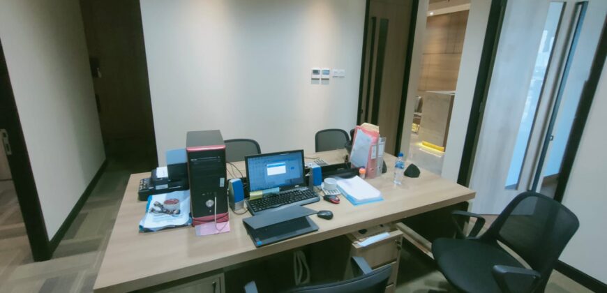 APARTMENT DISTRICT 8 PROSPERITY TOWER FULLY FURNISHED