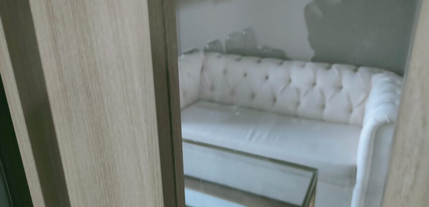 APARTMENT DISTRICT 8 PROSPERITY TOWER FULLY FURNISHED