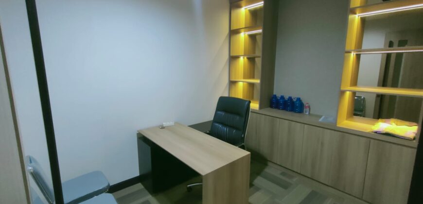 APARTMENT DISTRICT 8 PROSPERITY TOWER FULLY FURNISHED