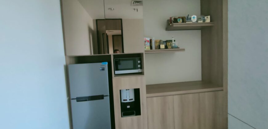 APARTMENT DISTRICT 8 PROSPERITY TOWER FULLY FURNISHED