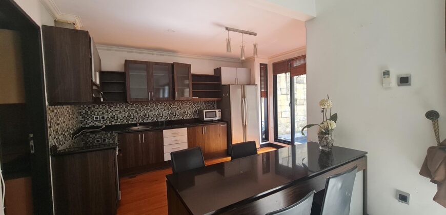 FOR RENT MODERN BANGKA KEMANG TOWNHOUSE