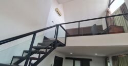 FOR RENT MODERN BANGKA KEMANG TOWNHOUSE