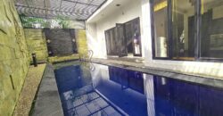 FOR RENT MODERN BANGKA KEMANG TOWNHOUSE