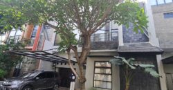 FOR RENT MODERN BANGKA KEMANG TOWNHOUSE