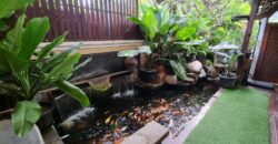 Dijual Rumah Etnik Mewah 3 Lantai dikawasan Sunter