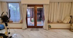 Dijual Rumah Etnik Mewah 3 Lantai dikawasan Sunter