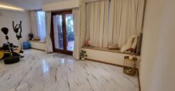 Dijual Rumah Etnik Mewah 3 Lantai dikawasan Sunter