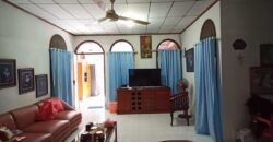 Dijual Rumah Harga Bagus di Komplek Pertamina Rawamangun