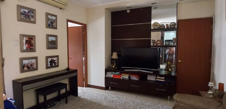 APARTMENT GADING MEDITERANIA 2 KAMAR SPECIAL UNIT SIAP PAKAI JUAL CEPAT