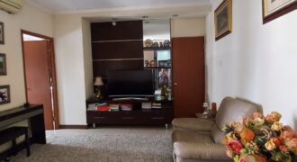 APARTMENT GADING MEDITERANIA 2 KAMAR SPECIAL UNIT SIAP PAKAI JUAL CEPAT