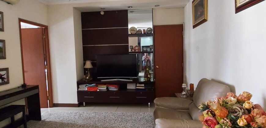 APARTMENT GADING MEDITERANIA 2 KAMAR SPECIAL UNIT SIAP PAKAI JUAL CEPAT