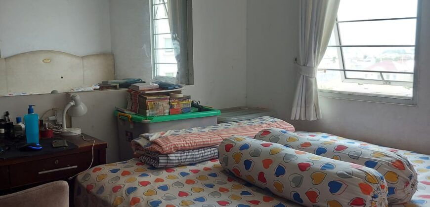 APARTMENT GADING MEDITERANIA 2 KAMAR SPECIAL UNIT SIAP PAKAI JUAL CEPAT