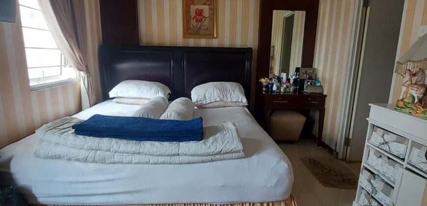 APARTMENT GADING MEDITERANIA 2 KAMAR SPECIAL UNIT SIAP PAKAI JUAL CEPAT