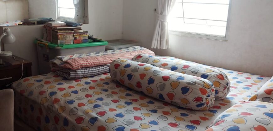 APARTMENT GADING MEDITERANIA 2 KAMAR SPECIAL UNIT SIAP PAKAI JUAL CEPAT