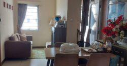 APARTMENT GADING MEDITERANIA 2 KAMAR SPECIAL UNIT SIAP PAKAI JUAL CEPAT
