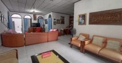 Dijual Rumah Harga Bagus di Komplek Pertamina Rawamangun
