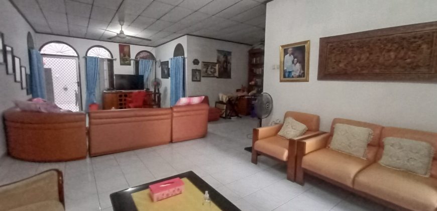Dijual Rumah Harga Bagus di Komplek Pertamina Rawamangun