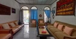 Dijual Rumah Harga Bagus di Komplek Pertamina Rawamangun