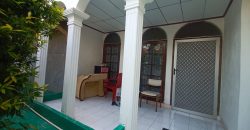 Dijual Rumah Harga Bagus di Komplek Pertamina Rawamangun
