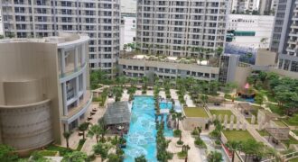 DIJUAL APARTEMEN TAMAN ANGGREK RESIDENCE
