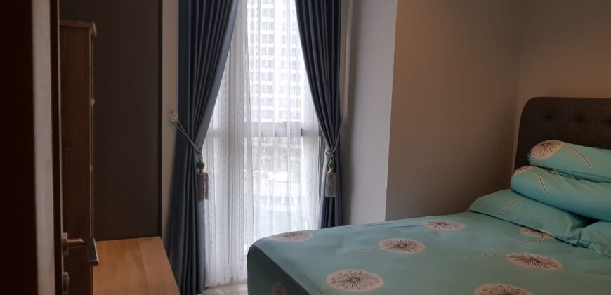 DIJUAL APARTEMEN TAMAN ANGGREK RESIDENCE