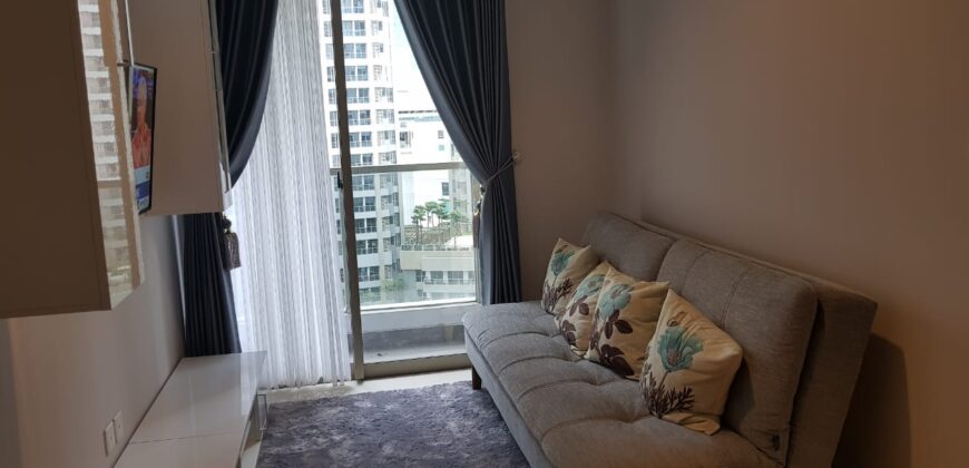 DIJUAL APARTEMEN TAMAN ANGGREK RESIDENCE