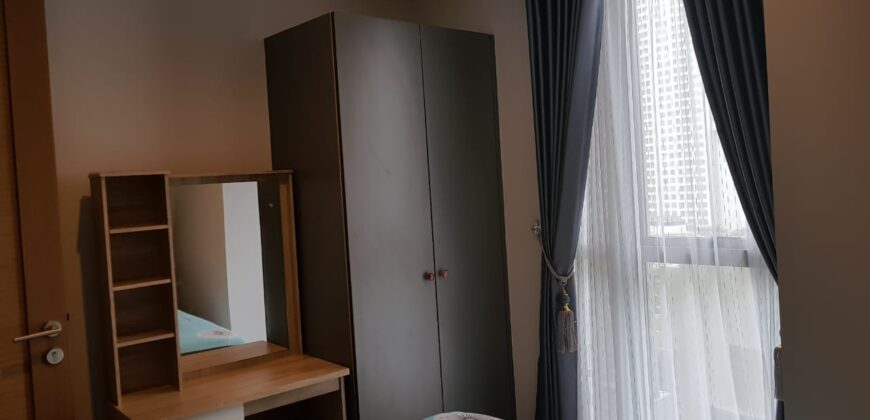 DIJUAL APARTEMEN TAMAN ANGGREK RESIDENCE