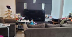 DIJUAL APARTEMEN KEMANG VILLAGE TOWER BLOOMINGTON LANTAI 12