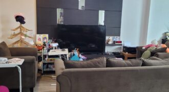 DIJUAL APARTEMEN KEMANG VILLAGE TOWER BLOOMINGTON LANTAI 12