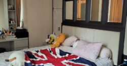 DIJUAL APARTEMEN KEMANG VILLAGE TOWER BLOOMINGTON LANTAI 12