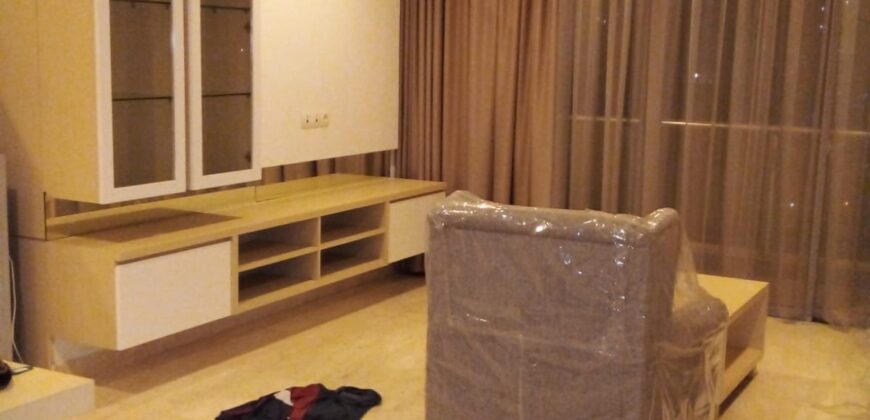 Dijual Apartemen The Empyreal Rasuna Epicentrum