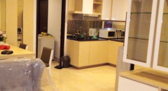 Dijual Apartemen The Empyreal Rasuna Epicentrum