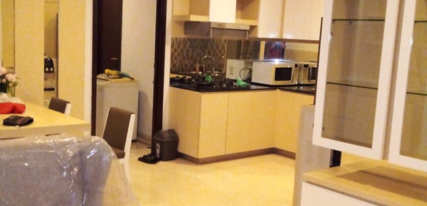 Dijual Apartemen The Empyreal Rasuna Epicentrum