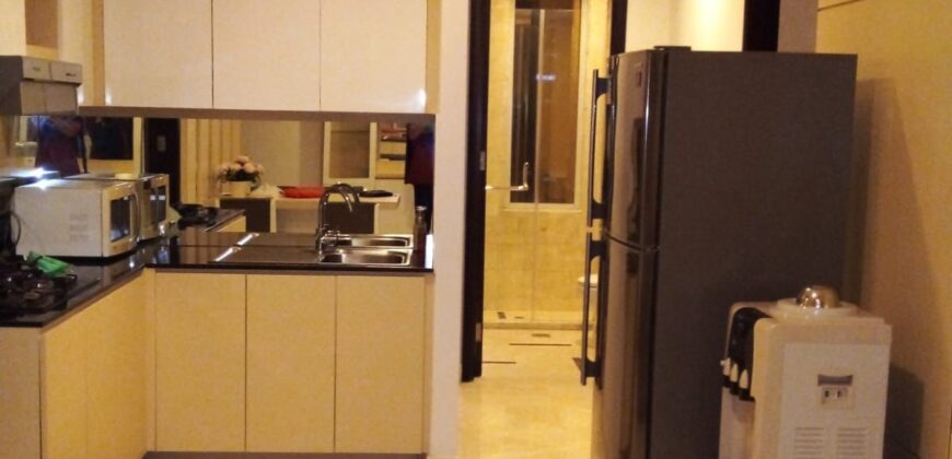 Dijual Apartemen The Empyreal Rasuna Epicentrum
