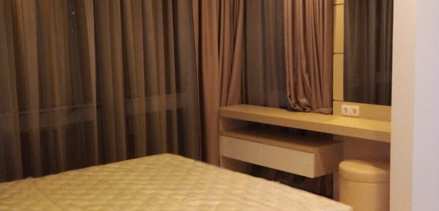 Dijual Apartemen The Empyreal Rasuna Epicentrum